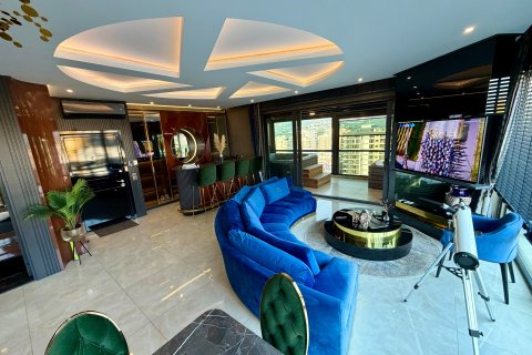 Daire 3+1 Mahmutlar, Antalya, Türkiye №232390 - 6