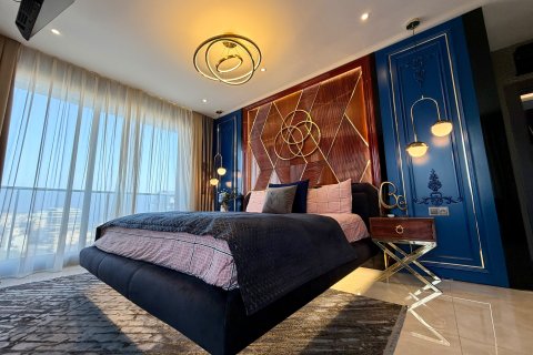 Daire 3+1 Mahmutlar, Antalya, Türkiye №232390 - 24