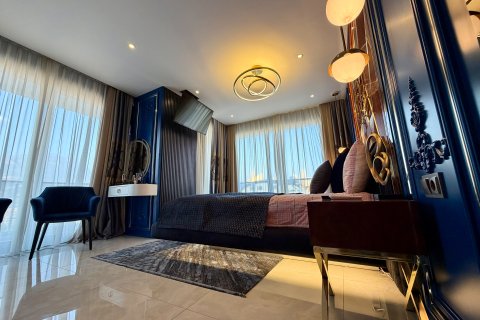 Daire 3+1 Mahmutlar, Antalya, Türkiye №232390 - 12