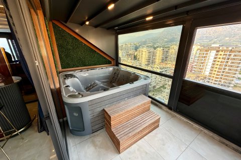 Daire 3+1 Mahmutlar, Antalya, Türkiye №232390 - 14