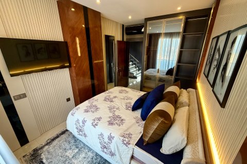 Daire 3+1 Mahmutlar, Antalya, Türkiye №232390 - 20