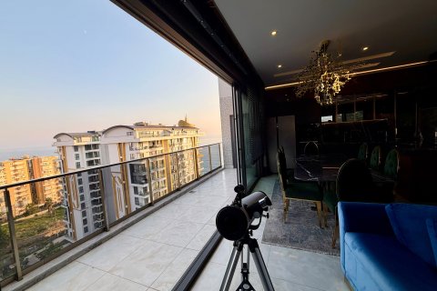 Daire 3+1 Mahmutlar, Antalya, Türkiye №232390 - 16