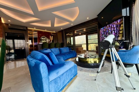 Daire 3+1 Mahmutlar, Antalya, Türkiye №232390 - 5