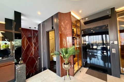 Daire 3+1 Mahmutlar, Antalya, Türkiye №232390 - 30