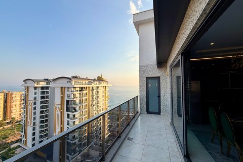 Daire 3+1 Mahmutlar, Antalya, Türkiye №232390 - 28