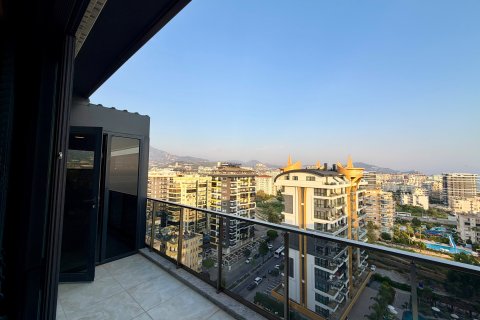 Daire 3+1 Mahmutlar, Antalya, Türkiye №232390 - 27