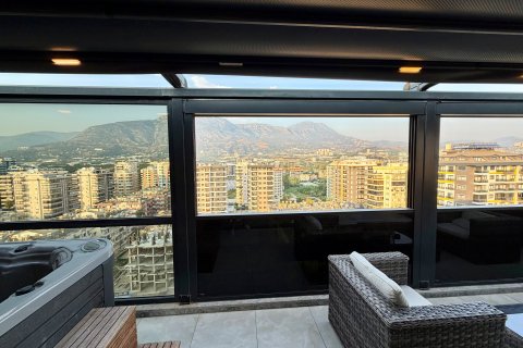 Daire 3+1 Mahmutlar, Antalya, Türkiye №232390 - 29