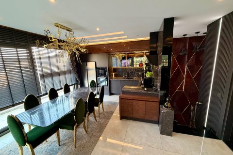Daire 3+1 Mahmutlar, Antalya, Türkiye №232390 - 8