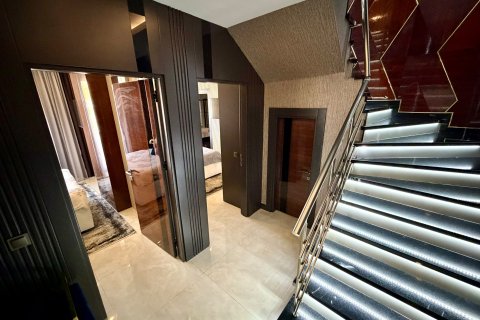 Daire 3+1 Mahmutlar, Antalya, Türkiye №232390 - 13