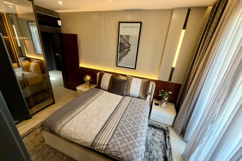 Daire 3+1 Mahmutlar, Antalya, Türkiye №232390 - 19