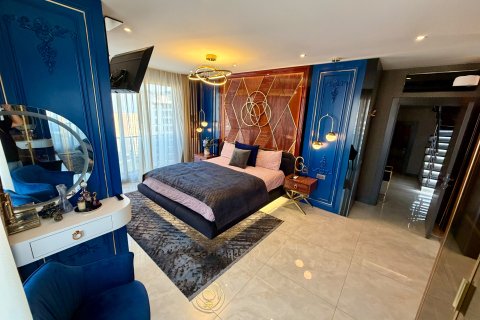 Daire 3+1 Mahmutlar, Antalya, Türkiye №232390 - 18