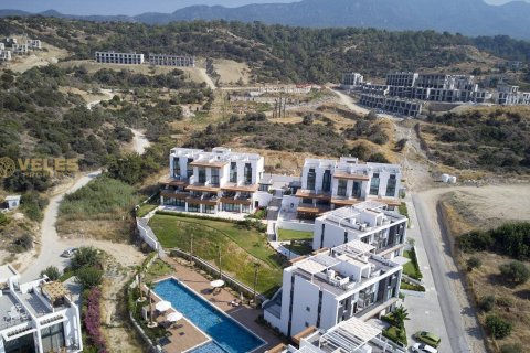 Apartment for sale  in Esentepe, Girne, Northern Cyprus, 29m2, No. 232389 – photo 3