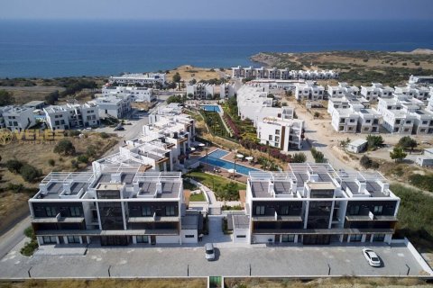 Apartment for sale  in Esentepe, Girne, Northern Cyprus, 29m2, No. 232389 – photo 4