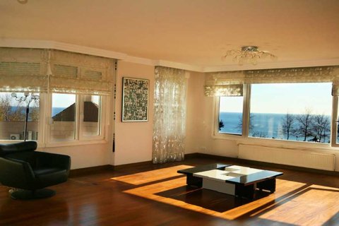 آپارتمان در Antalya ، ترکیه 4 خوابه ، 220 متر مربع. شماره 232386 - 5