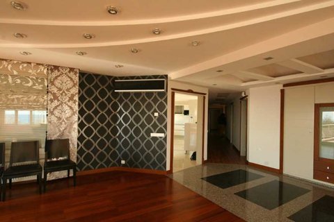 آپارتمان در Antalya ، ترکیه 4 خوابه ، 220 متر مربع. شماره 232386 - 9