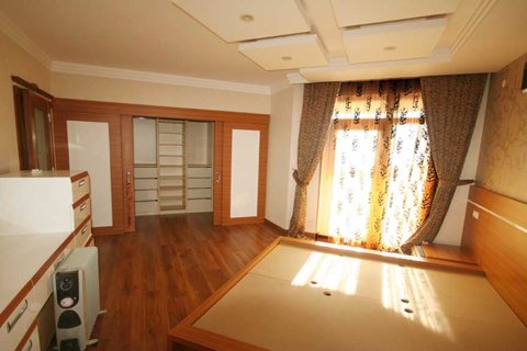 آپارتمان در Antalya ، ترکیه 4 خوابه ، 220 متر مربع. شماره 232386 - 15