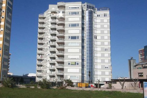 آپارتمان در Antalya ، ترکیه 4 خوابه ، 220 متر مربع. شماره 232386 - 2
