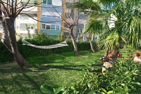 آپارتمان در Antalya ، ترکیه 4 خوابه ، 220 متر مربع. شماره 232386 - 4
