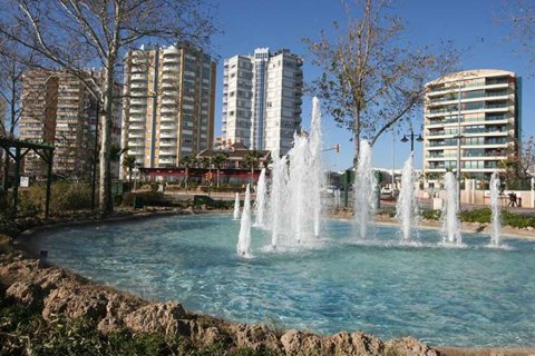 آپارتمان در  Antalya ، ترکیه 4 خوابه ، 220 متر مربع.  شماره 232386