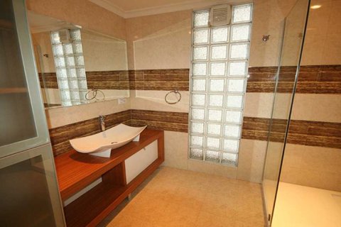 آپارتمان در Antalya ، ترکیه 4 خوابه ، 220 متر مربع. شماره 232386 - 18
