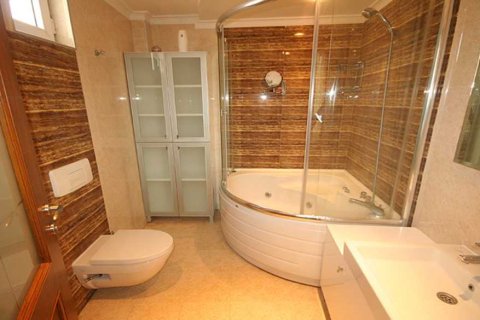 آپارتمان در Antalya ، ترکیه 4 خوابه ، 220 متر مربع. شماره 232386 - 17