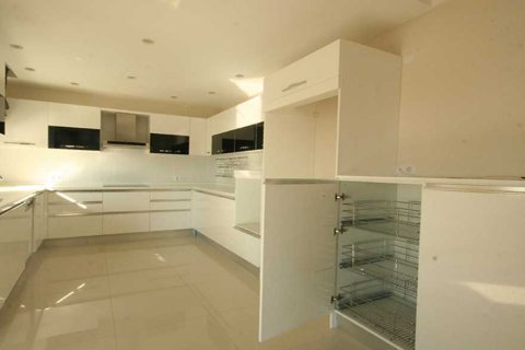 آپارتمان در Antalya ، ترکیه 4 خوابه ، 220 متر مربع. شماره 232386 - 11