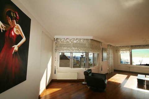 آپارتمان در Antalya ، ترکیه 4 خوابه ، 220 متر مربع. شماره 232386 - 7