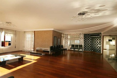 آپارتمان در Antalya ، ترکیه 4 خوابه ، 220 متر مربع. شماره 232386 - 6