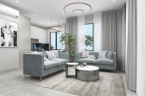 2+1 Lägenhet i Mahmutlar, Antalya, Turkiet Nr. 232391 - 3