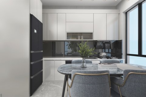 2+1 Lägenhet i Mahmutlar, Antalya, Turkiet Nr. 232391 - 4
