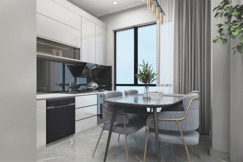 2+1 Lägenhet i Mahmutlar, Antalya, Turkiet Nr. 232391 - 5
