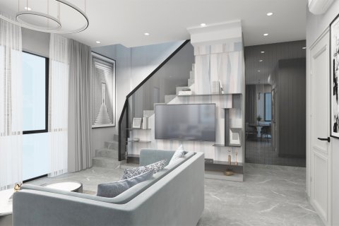 2+1 Lägenhet i Mahmutlar, Antalya, Turkiet Nr. 232391 - 7