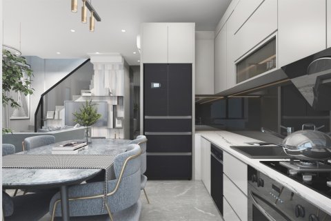 2+1 Lägenhet i Mahmutlar, Antalya, Turkiet Nr. 232391 - 6