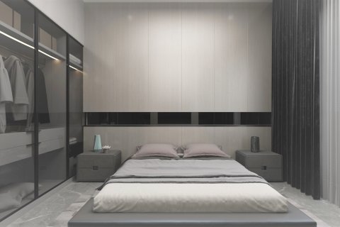 2+1 Lägenhet i Mahmutlar, Antalya, Turkiet Nr. 232391 - 8