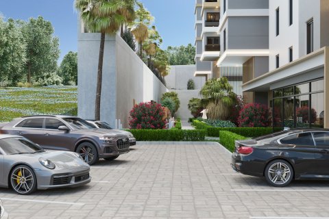 2+1 Lägenhet i Mahmutlar, Antalya, Turkiet Nr. 232391 - 19