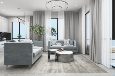 2+1 Lägenhet i Mahmutlar, Antalya, Turkiet Nr. 232391 - 2