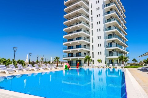 Lägenhet i Famagusta, Nr. 232388 - 15