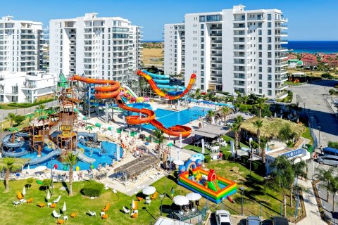 Lägenhet i Famagusta, Nr. 232388