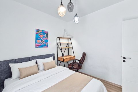 Lägenhet i Famagusta, Nr. 232388 - 8