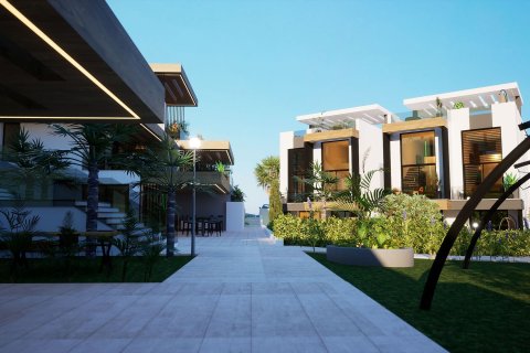 Apartment for sale  in Esentepe, Girne, Northern Cyprus, 73m2, No. 215167 – photo 17