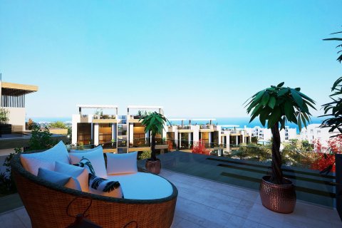 Apartment for sale  in Esentepe, Girne, Northern Cyprus, 73m2, No. 215167 – photo 16