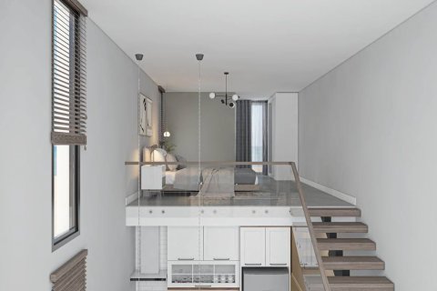 Apartment for sale  in Esentepe, Girne, Northern Cyprus, 73m2, No. 215167 – photo 3