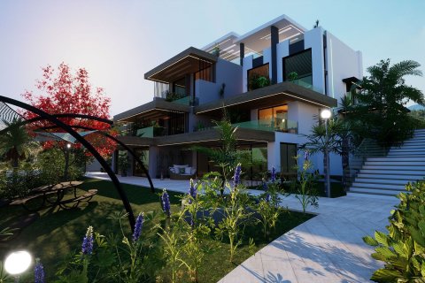 Apartment for sale  in Esentepe, Girne, Northern Cyprus, 73m2, No. 215167 – photo 18