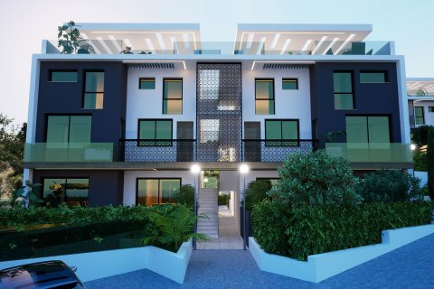 Apartment for sale  in Esentepe, Girne, Northern Cyprus, 73m2, No. 215167 – photo 25