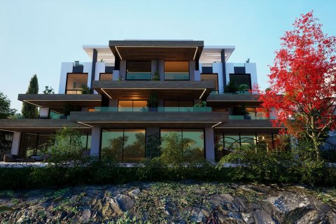 Apartment for sale  in Esentepe, Girne, Northern Cyprus, 73m2, No. 215167 – photo 20