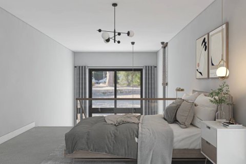 Apartment for sale  in Esentepe, Girne, Northern Cyprus, 73m2, No. 215167 – photo 4