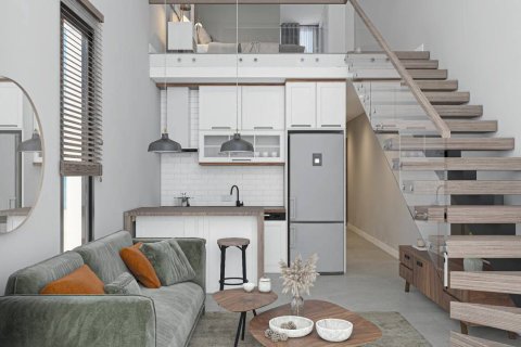 Apartment for sale  in Esentepe, Girne, Northern Cyprus, 73m2, No. 215167 – photo 5