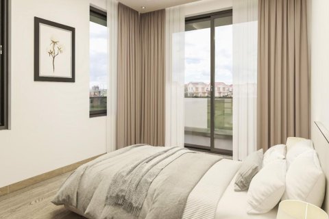 ویلا در  Long Beach ، ترکیه 3 خوابه ، 455 متر مربع.  شماره 215168 - 13