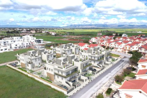 ویلا در  Long Beach ، ترکیه 3 خوابه ، 455 متر مربع.  شماره 215168 - 1