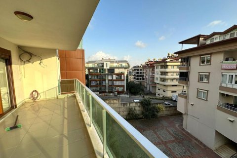 Apartment for sale  in Alanya, Antalya, Turkey, 150m2, No. 215171 – photo 14
